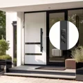 Smart home i smart security w odsłonie: okna i drzwi